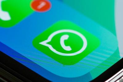 WhatsApp expõe números de telefone de usuários na internet