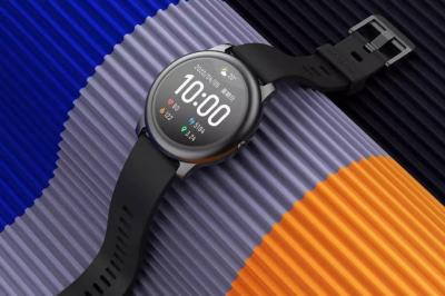 Xiaomi lança smartwatch de US$ 25 com bateria para 30 dias