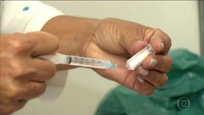 Postos de saúde de Salvador farão vacinação de adolescentes contra meningite e infecções generalizadas