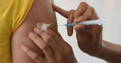 Campanha de vacinação contra a gripe é prorrogada; veja onde se vacinar