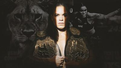 Toca da Leoa: o que separa Amanda Nunes do hall das grandes estrelas do UFC