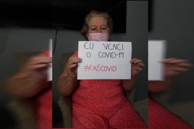 Veja relatos de brasilienses que ficaram em coma na UTI, mas venceram a Covid-19