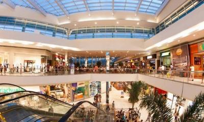 Pegos de surpresa, shoppings analisam decreto de Witzel sobre reabertura de atividades ao público