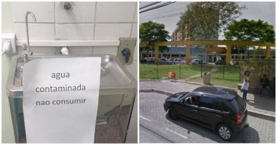 Temor de contaminação ronda Hospital de Betim após falta de água para pacientes, mas prefeitura nega