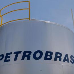 Petrobras bate novo recorde na exportação de óleos combustíveis