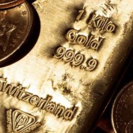 Suíça procura dono que esqueceu quase R$ 1 milhão em ouro em trem