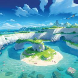 Review de Isle of Armor, o primeiro DLC de Pokémon Sword e Shield (Switch).