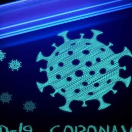 Luz ultravioleta pode eliminar coronavírus, mas uso exige cuidados
