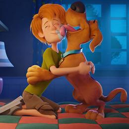 Crítica e trailer da animação de Scooby-Doo
