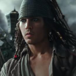 Piratas do Caribe: Fãs fazem apelo pedindo a participação de Johnny Depp no novo filme
