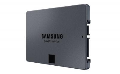Samsung lança novo SSD de alto desempenho com até 8 TB