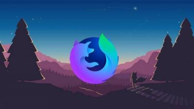 Mozilla 