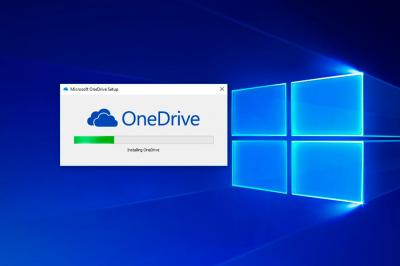 Microsoft admite que nova versão do Windows 10 'quebrou' OneDrive