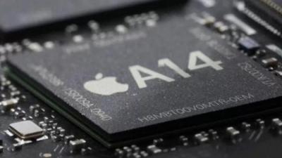 Apple teria encomendado 80 milhões de chips A14 à TSMC para 2020
