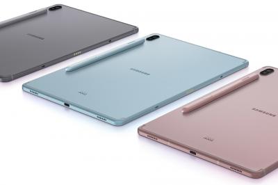 Os melhores tablets da Samsung para comprar