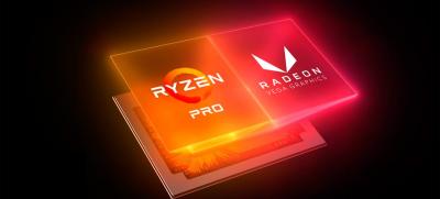 Série Ryzen 4000 de APUs da AMD aparece listada em loja e indica lançamento próximo