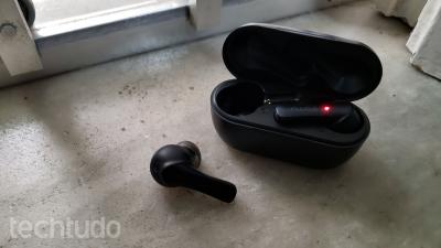 Review PaMu Slide Mini: fone Bluetooth é simples, mas agrada no som