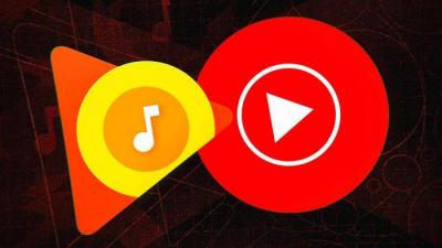 YouTube Music incorpora mais um recurso presente no Google Play Music