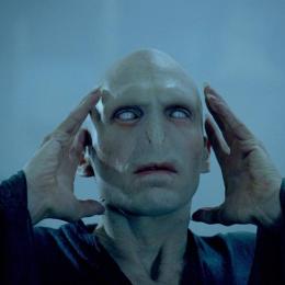 Harry Potter: Conheça o ator que interpretou o personagem Lord Voldemort