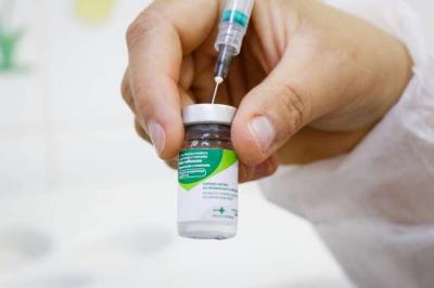 Nesta quarta, 60 mil doses contra a gripe estarão disponíveis para quem quiser