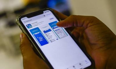 App Caixa Tem volta a apresentar falhas; veja como transferir dinheiro do aplicativo