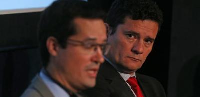 Deltan Dallagnol: Sergio Moro ter aceitado ministério foi um equívoco