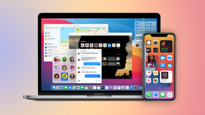 Apple disponibiliza segundas versões beta do iOS 14, do iPadOS 14, do macOS Big Sur, do watchOS 7 e do tvOS 14