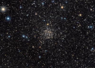 Estrelas moribundas dão vida à Terra, revela estudo