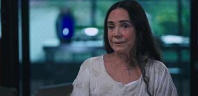 Globo exclui Regina Duarte da divulgação de reprise de 'Vale Tudo'