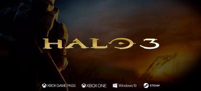 Halo 3 será lançado para PC em 14 de julho no Steam e Xbox Game Pass