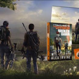 Ubisoft lança livro da série 