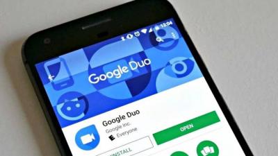 Google Duo para Android agora permite videoconferências com até 32 pessoas