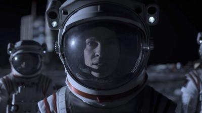 Away | Ficção-científica da Netflix ganha teaser oficial e data de estreia