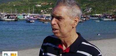 Ex-volante do Vasco, Dudu 'Dentão' morre de câncer aos 60 anos no RJ