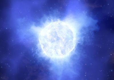 Mistério cósmico: a estrela que desapareceu repentinamente
