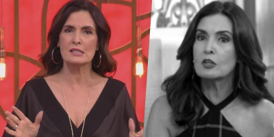 Fátima Bernardes, após escândalos no Encontro, vê Globo vender suas roupas e copiar RedeTV!– TV Foco
