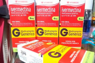 Ivermectina, cloroquina, azitromicil: Secretaria de Saúde de Blumenau se posiciona sobre uso de medicamentos no tratamento à Covid-19