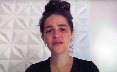 'Pensei em me matar', diz atriz de Malhação após vídeo em site pornô; veja desabafo