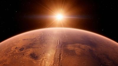Viagem tripulada a Marte será mais rápida se passar por Vénus, dizem os cientistas