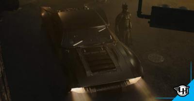 Gotham PD: Série da HBO Max ambientada no universo de The Batman é anunciada