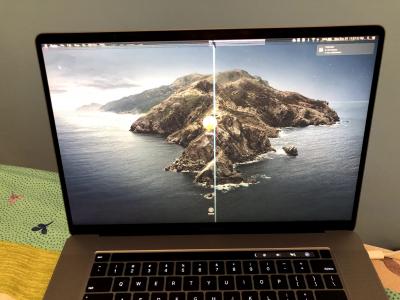 Apple recomenda: não feche seu MacBook (Air ou Pro) com uma proteção na câmera