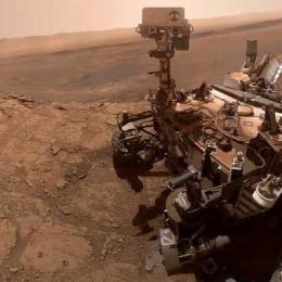 NASA usará sondas espaciais de IA para procurar vida em Marte