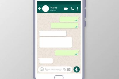 Já está disponível nova atualização do aplicativo WhatsApp