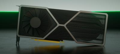 GA106 pode ser a GPU por trás da RTX 3060