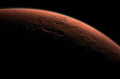 Site da Nasa permite mandar seu nome para Marte