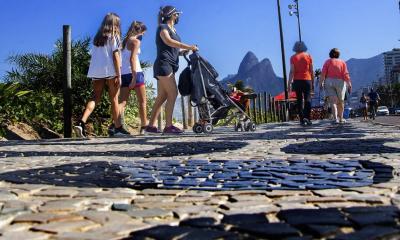 Rio registra 126 óbitos e 1.096 novos casos de coronavírus nas últimas 24 horas
