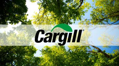 Cargill abre 25 novas vagas de emprego com inscrições pela internet