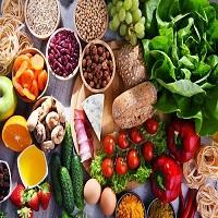 Entenda o significado das cores dos alimentos e saiba como montar um prato saudável