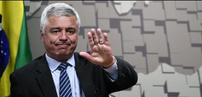 Major Olímpio diz que tentativa de Bolsonaro para se reaproximar do PSL lhe dá 'vontade de vomitar'