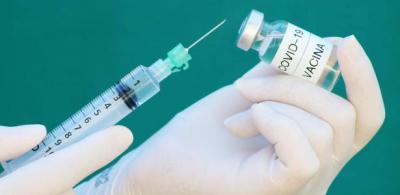 Rússia conclui testes e quer distribuir vacina contra a covid-19 em agosto